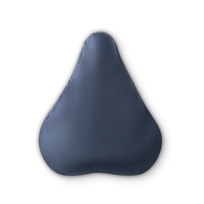 BARTALI. 210D recycled polyester (100 rPET) bicycle saddle cover